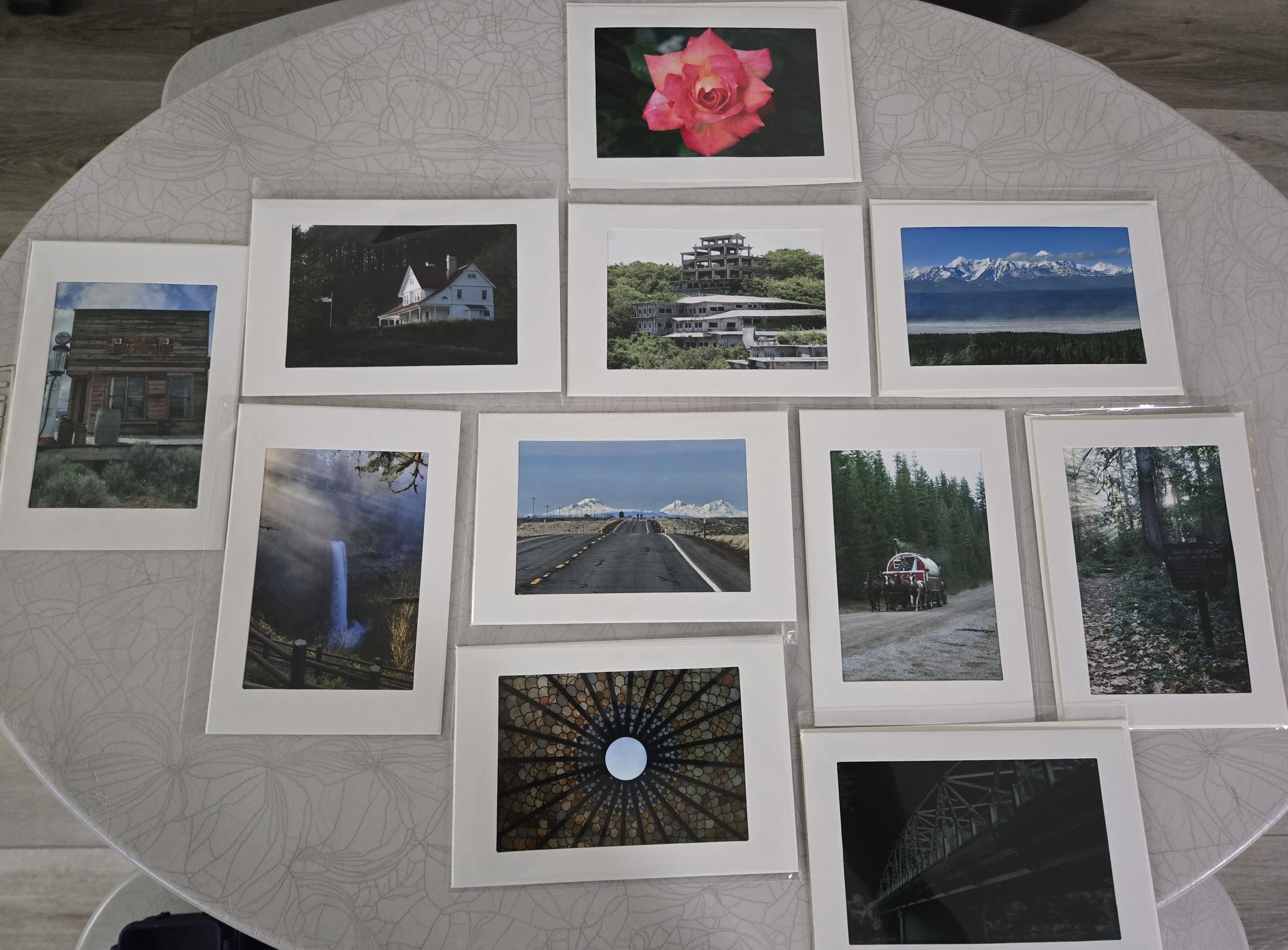 Landscape Photography, Fine Art